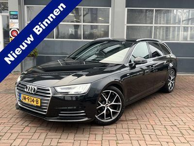 tweedehands Audi A4 Avant 1.4 TFSI Sport Pro Line Spring Advantage Bj