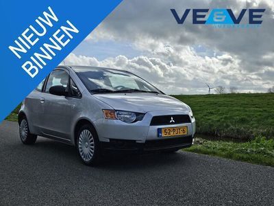 tweedehands Mitsubishi Colt 1.1 Edition One // NAP // 1 eigenaar