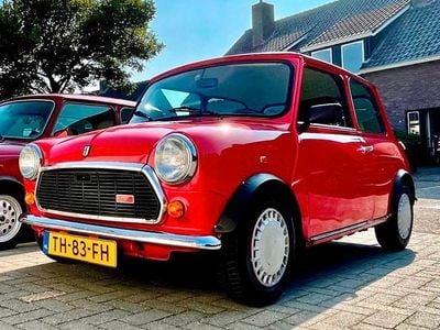 Occasion Austin Mini 1988