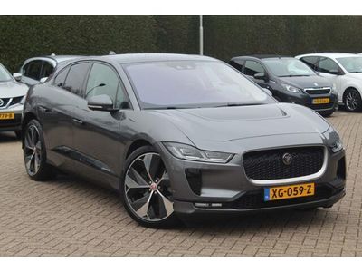 tweedehands Jaguar I-Pace EV400 First Edition 90 kWh / Full option! / Panoramadak / 36