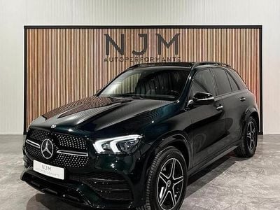 Occasion Mercedes GLE450 AMG AMG 367 PK (269 kW) 2019