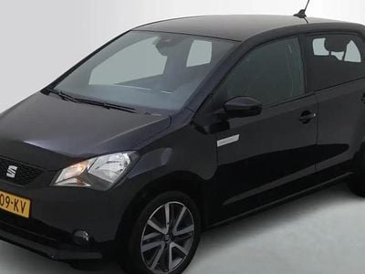 Seat Mii Electric