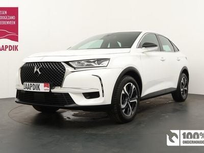 DS Automobiles DS7 Crossback