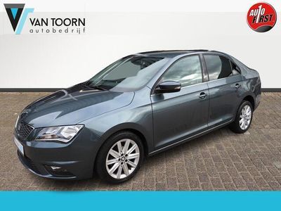 tweedehands Seat Toledo 1.0 TSI Style Business Intense. Navigatie, dealeronderhouden.