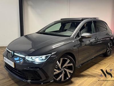 Overige Gebruikt 2024 VW Golf VIII R-line Hatchback | € 32.940 (Eerlijke prijs)