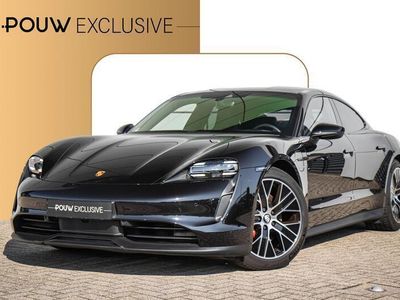 Porsche Taycan 4S