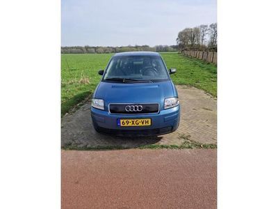 tweedehands Audi A2 1.4