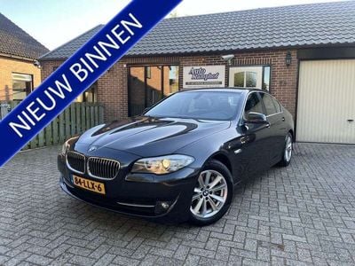 BMW 528