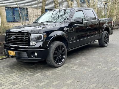 tweedehands Ford F-150 (usa)6.2 V8 LPG LAGE BIJTELLING