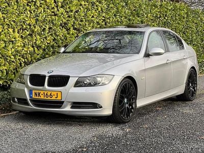 Occasion 2005 BMW 330 | € 11.950 (Iets duurder)