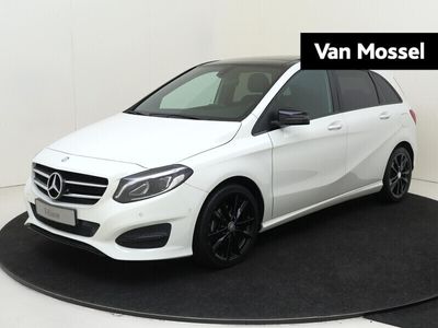 Mercedes B180