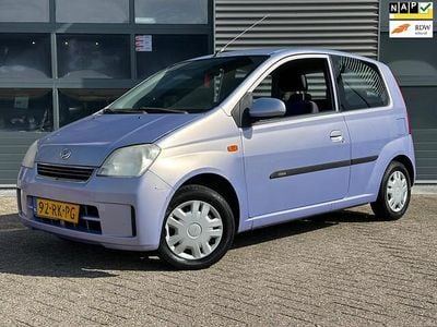 Daihatsu Cuore