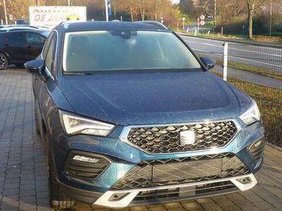 tweedehands Seat Ateca 