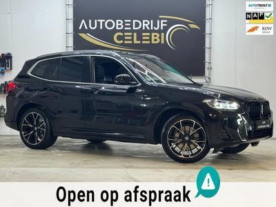 tweedehands BMW X3 XDrive30i High Executive | M-SPORT | AUTOMAAT | PANO