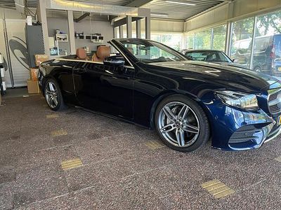 Mercedes E200