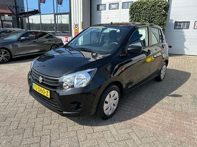 Suzuki Celerio