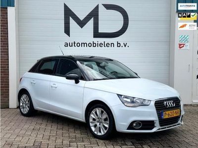 tweedehands Audi A1 Sportback 1.6 TDI Pro Line S / Climate/ Navi/ Crui