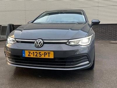 Gebruikt 2021 VW e-Golf Style Hatchback | € 23.499 (Goede deal)