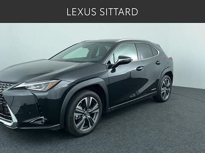Lexus UX 250h