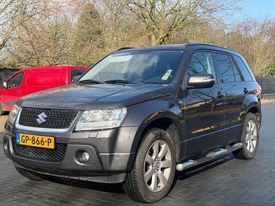 Occasion Suzuki Grand Vitara 233 PK (171 kW) 2010 Grijs SUV