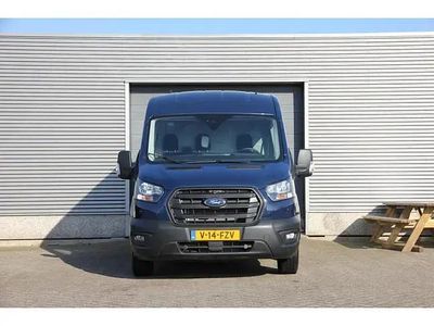 Occasion 2024 Ford Transit Trend Van | € 32.495