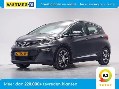 Opel Ampera