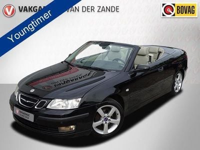 Saab 9-3 Cabriolet