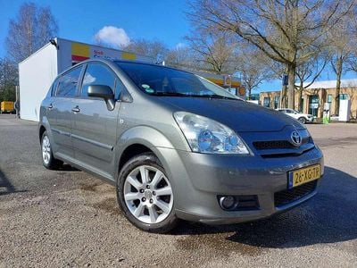 Toyota Corolla Verso