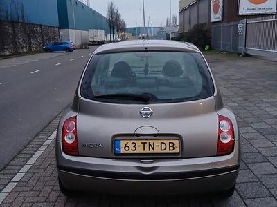 Gebruikt 2006 Nissan Micra | € 1.950 (Eerlijke prijs)