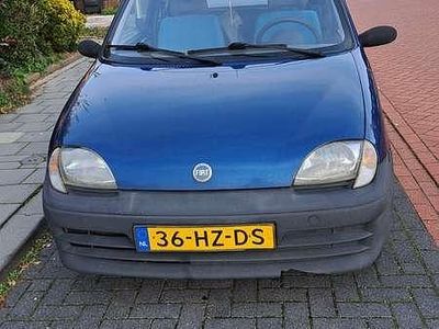 Fiat Seicento