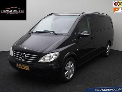 Occasion Mercedes Viano 204 PK (150 kW) 2008 Overige MPV