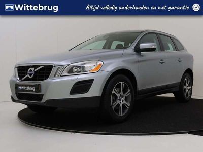 tweedehands Volvo XC60 2.0 T5 Summum 241 pk Automaat | Leder | Climate Co