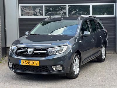 Dacia Logan MCV