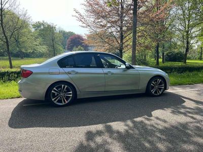 tweedehands BMW 320 320 d EDE High Exec.