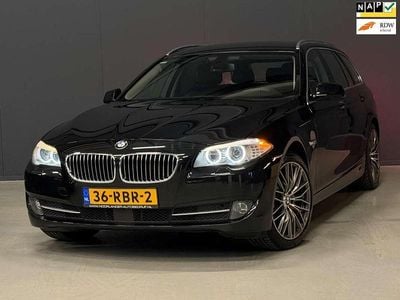 BMW 528