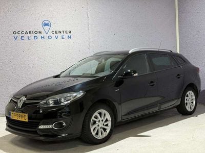 Renault Mégane GrandTour