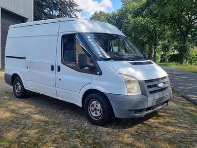 Overige Occasion 2006 Ford Transit Van | € 2.150
