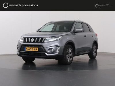 Grijs Occasion 2022 Suzuki Vitara SUV | € 25.230 (Eerlijke prijs)