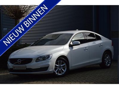tweedehands Volvo S60 1.5 T3 KINETIC | AUTOMAAT | CLIMA | CRUISE | XENON