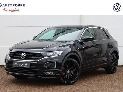 Suv Occasion 2020 VW T-Roc Business SUV | € 24.750 (Eerlijke prijs)