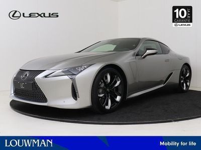 Lexus LC 500