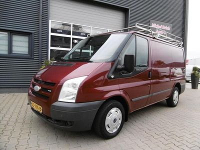 tweedehands Ford Transit 260S 2.2 TDCI Airco Cruise Control