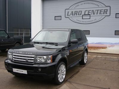 tweedehands Land Rover Range Rover Sport 4.2 V8 Supercharged 13800 ex btw