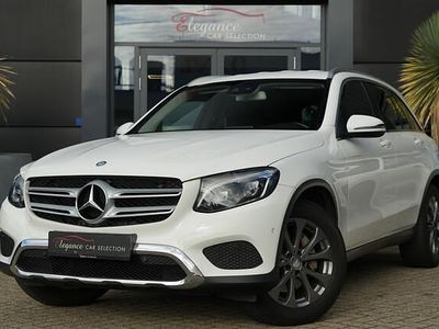 Mercedes GLC220