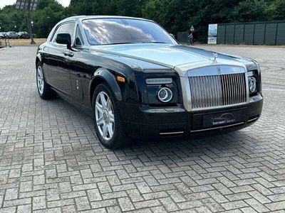 Rolls Royce Phantom