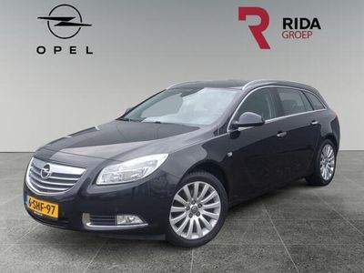tweedehands Opel Insignia 1.6 T Edition