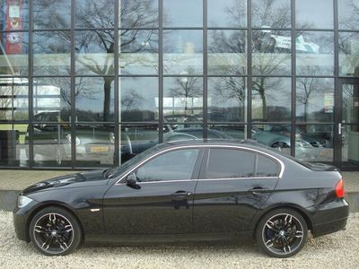 tweedehands BMW 316 3-SERIE i Business Line AIRCO