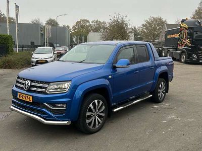 VW Amarok