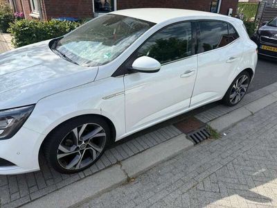 Renault Mégane IV