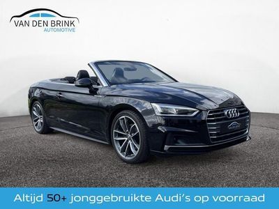 Audi A5 Cabriolet